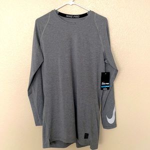 NWT Nike Long Sleeve